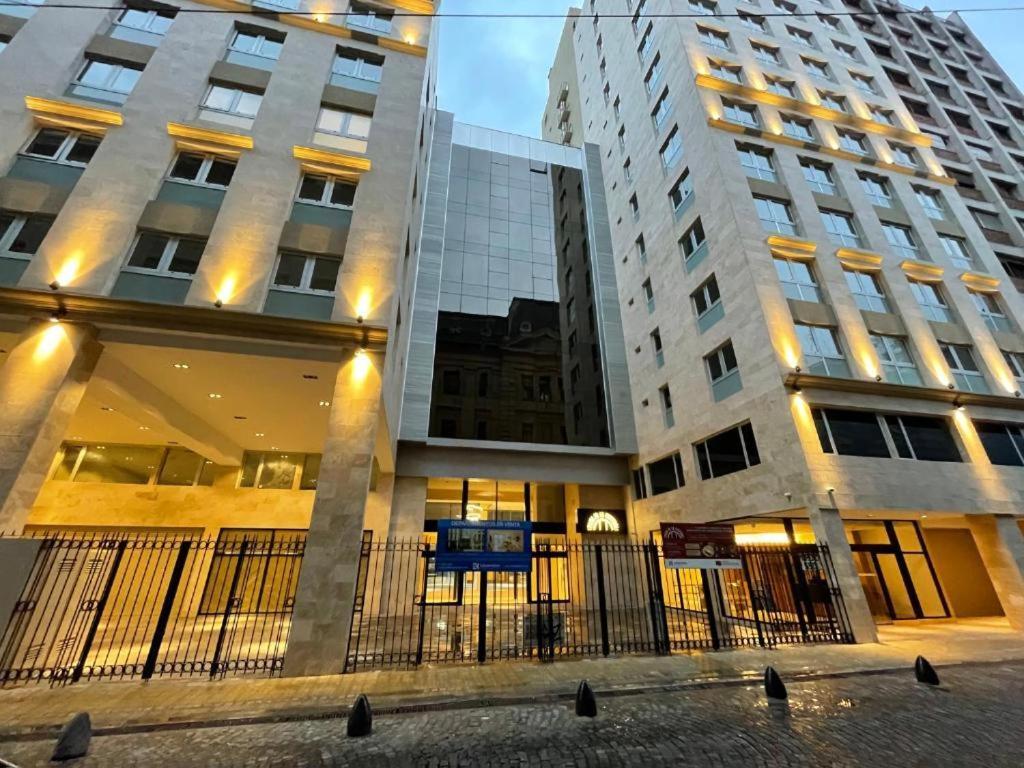 Apartment Paseo De La Cisterna Buenos Aires