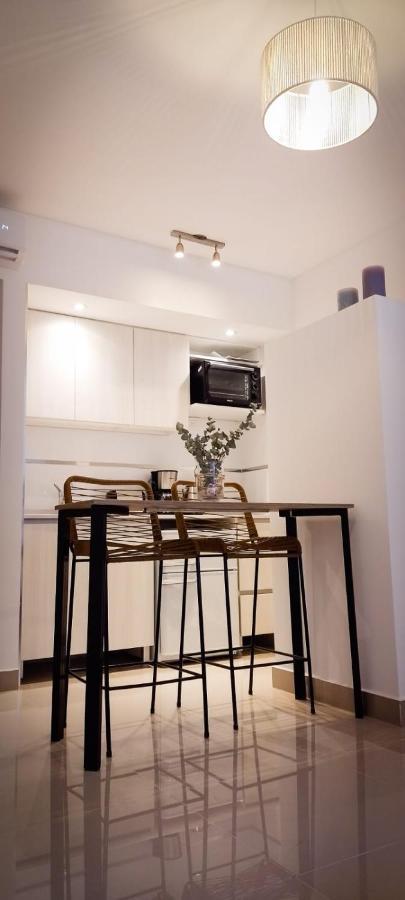 Paseo De La Cisterna Apartamento Ciudad Autónoma de Buenos Aires
