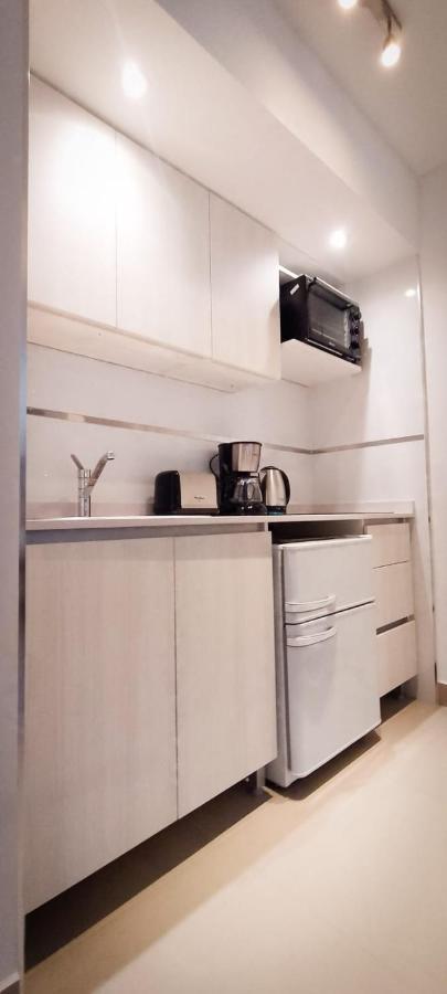 Paseo De La Cisterna Apartamento