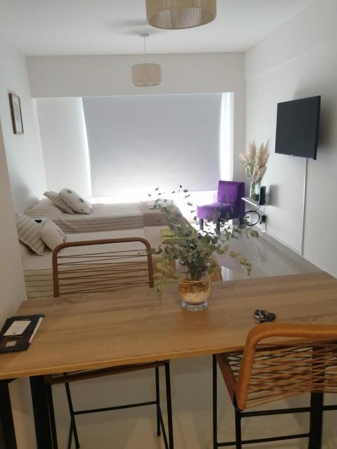 Apartamento Paseo De La Cisterna