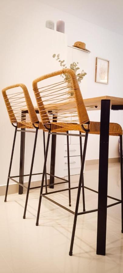 Apartamento Paseo De La Cisterna