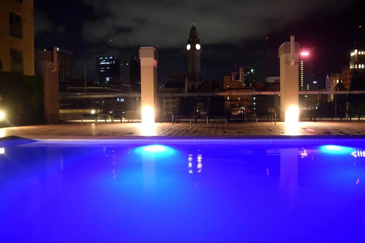 Apartamento Paseo De La Cisterna *