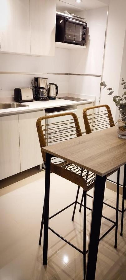 Paseo De La Cisterna Apartamento *