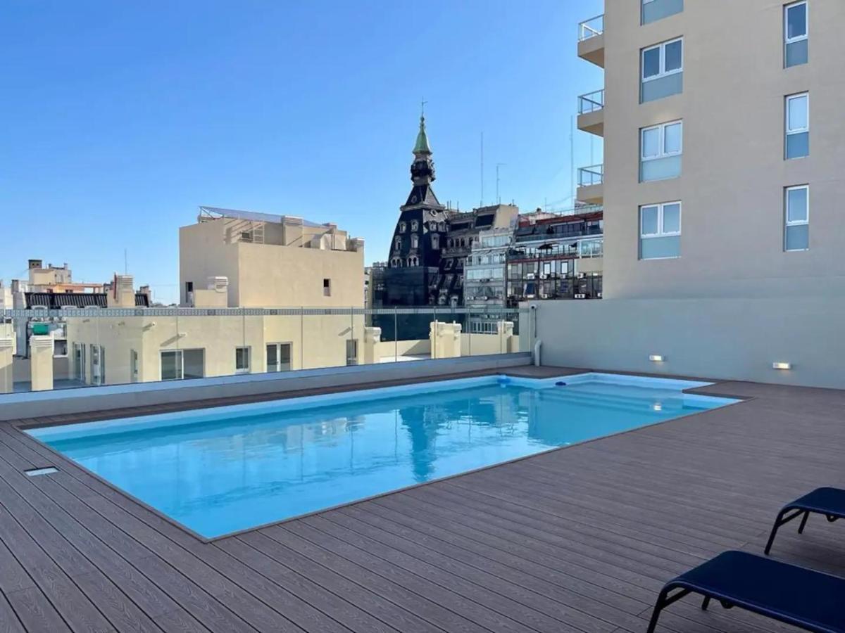 Apartamento Paseo De La Cisterna *