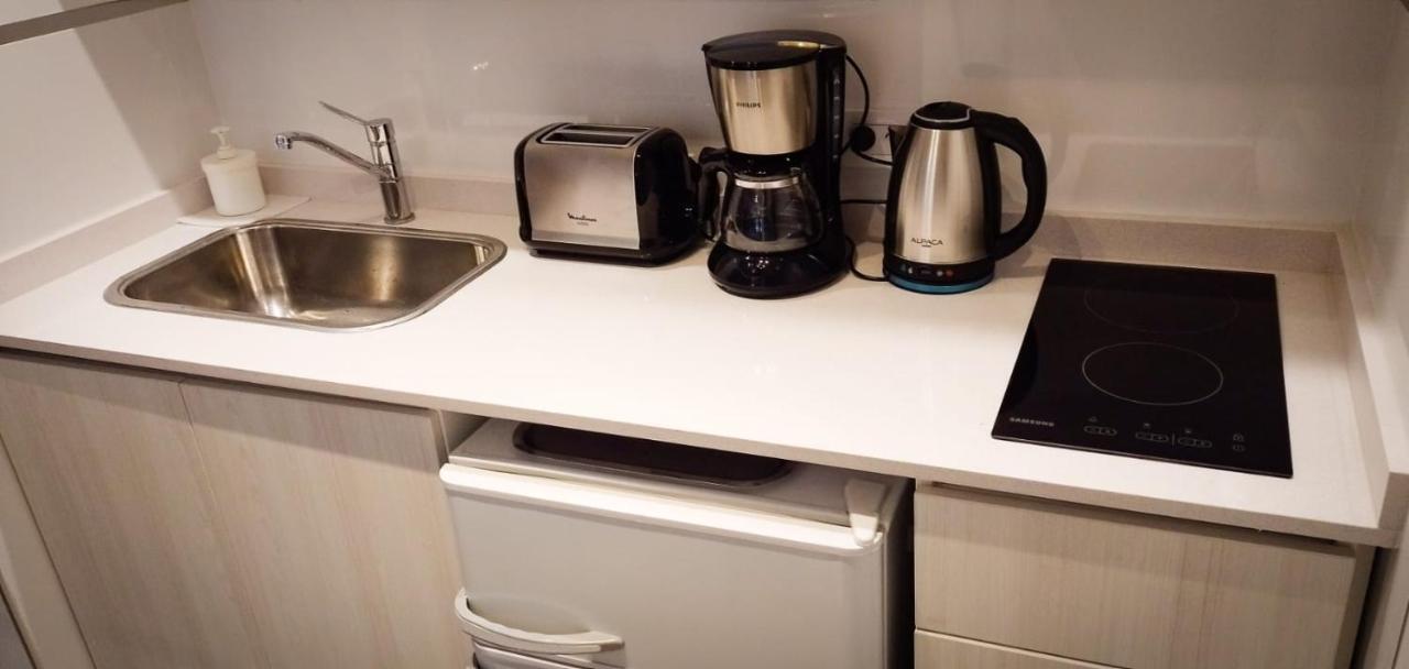 Paseo De La Cisterna Apartamento Ciudad Autónoma de Buenos Aires