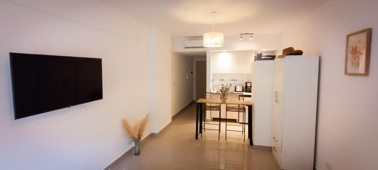 Paseo De La Cisterna Apartamento Ciudad Autónoma de Buenos Aires